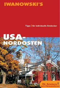 Produktbild: USA-Nordosten