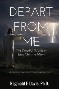 Produktbild: Depart from Me