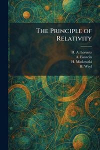 Produktbild: The Principle of Relativity