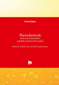 Produktbild: Phytochemicals