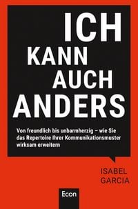 Produktbild: Ich kann auch anders