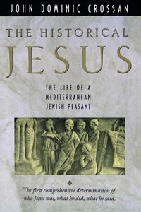 Produktbild: Historical Jesus, The