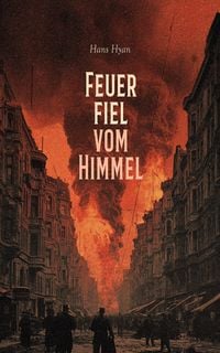 Produktbild: Feuer fiel vom Himmel