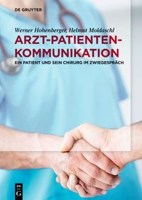 Produktbild: Arzt-Patienten-Kommunikation
