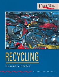 Produktbild: Recycling: Stage 3