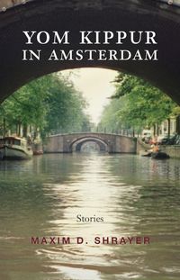 Produktbild: Yom Kippur in Amsterdam