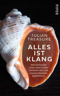 Produktbild: Alles ist Klang