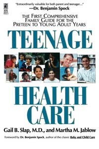 Produktbild: Teenage Health Care
