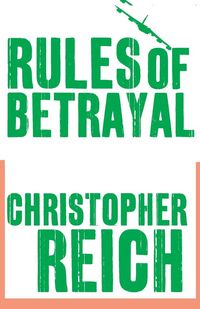 Produktbild: Rules of Betrayal
