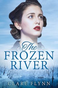 Produktbild: The Frozen River (The Canadians, #3)