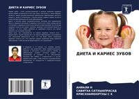 Produktbild: Dieta I Karies Zubov