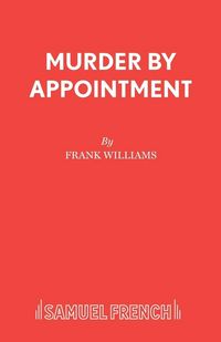Produktbild: Murder by Appointment