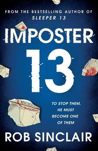 Produktbild: Imposter 13