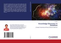 Produktbild: Knowledge Discovery in Database