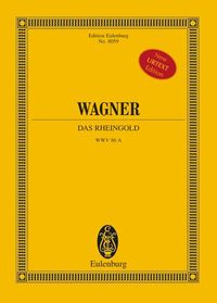 Produktbild: Das Rheingold