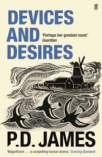 Produktbild: Devices and Desires
