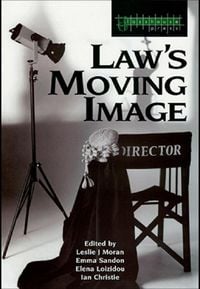 Produktbild: Law's Moving Image