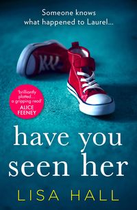 Produktbild: Have You Seen Her