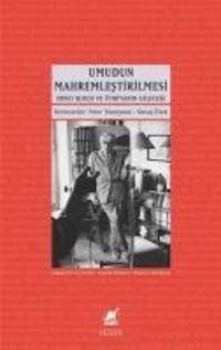 Produktbild: Umudun Mahremlestirilmesi