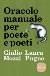 Produktbild: Oracolo manuale per poete e poeti