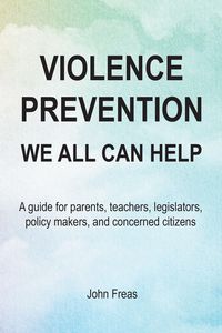 Produktbild: Violence Prevention