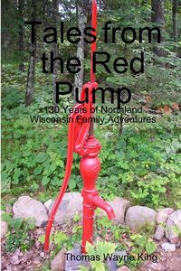 Produktbild: Tales from the Red Pump volume 1