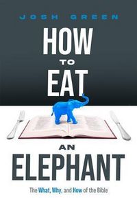 Produktbild: How to Eat an Elephant