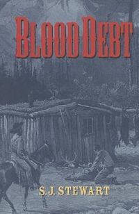 Produktbild: Blood Debt