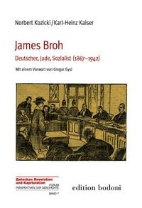 Produktbild: James Broh