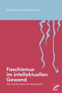 Produktbild: Faschismus im intellektuellen Gewand