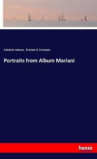 Produktbild: Portraits from Album Mariani