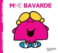 Produktbild: Madame Bavarde