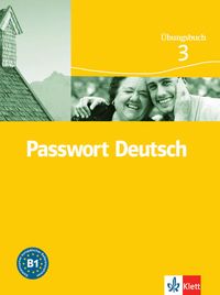 Produktbild: Passwort Deutsch 3