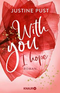 Produktbild: With you I hope