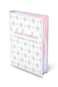 Produktbild: Icebreaker: Deluxe Edition Hardcover