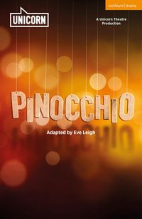 Produktbild: Pinocchio