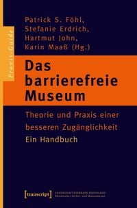 Produktbild: Das barrierefreie Museum
