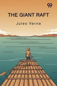Produktbild: Giant Raft