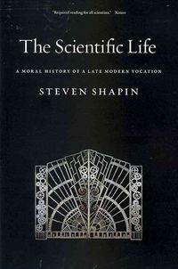Produktbild: The Scientific Life