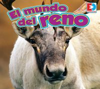 Produktbild: El Mundo del Reno