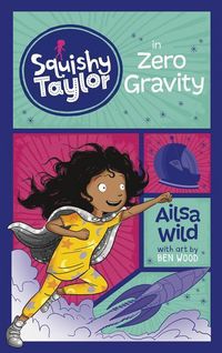 Produktbild: Squishy Taylor in Zero Gravity