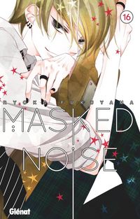Produktbild: Masked Noise. Tome 16