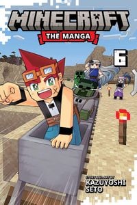 Produktbild: Minecraft