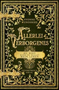 Produktbild: Allerlei Verborgenes