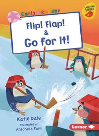 Produktbild: Flip! Flap! & Go for It!
