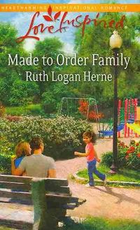 Produktbild: Made to Order Family
