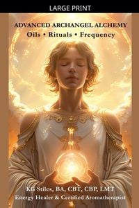 Produktbild: Advanced Archangel Alchemy