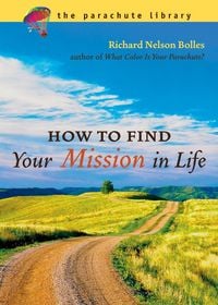Produktbild: How to Find Your Mission in Life