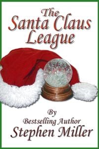 Produktbild: The Santa Claus League T'was the Night Before Christmas