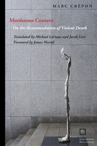 Produktbild: Murderous Consent